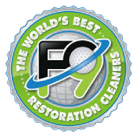The World's Best Restoration Cleaners
