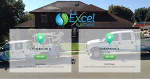 Excel Eco Clean blog