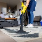 Carpet Cleaning