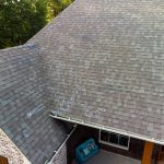 Roof Stain Removal