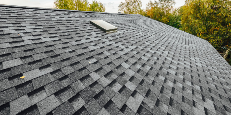 Shingle Roof Cleaning, Urbana, Il 