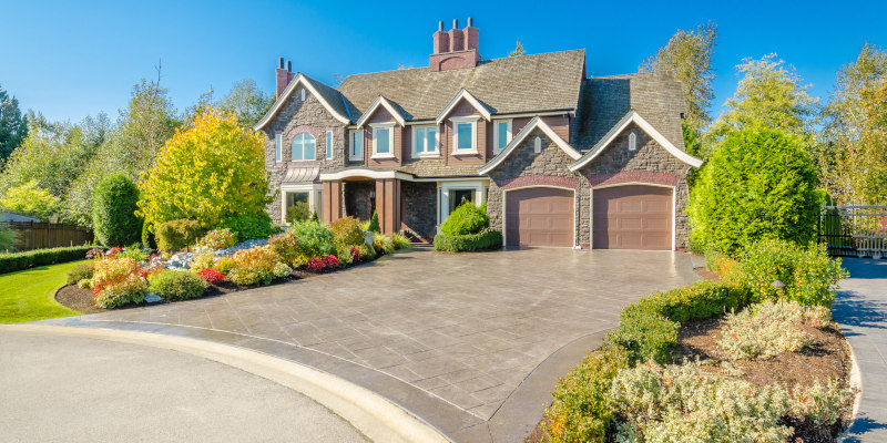 Pressure Washing in Effingham, Illinois