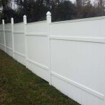 Fence Cleaning