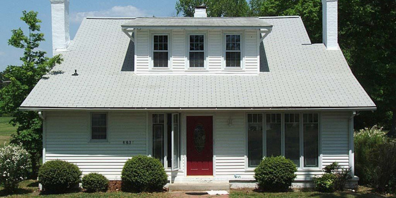 SoftWash Systems in Charleston, Illinois