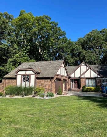 Power Washing in Charleston, Illinois 