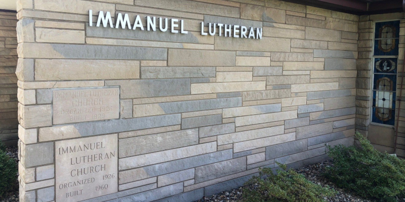 Commercial Pressure Washing in Champaign, Illinois